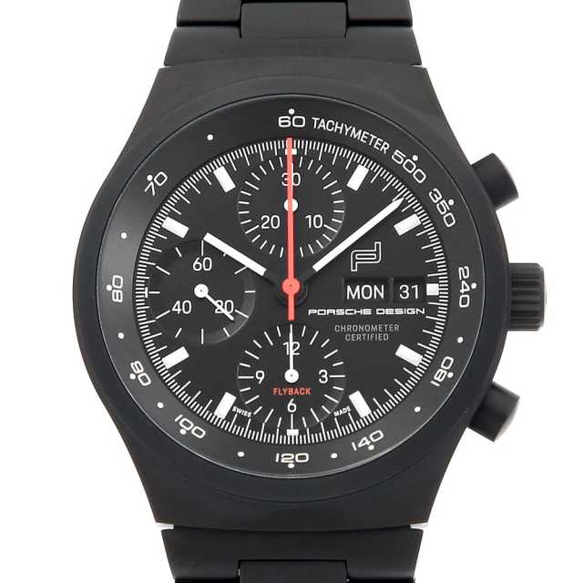 ポルシェデザイン  6044.0001 メンズ 中古