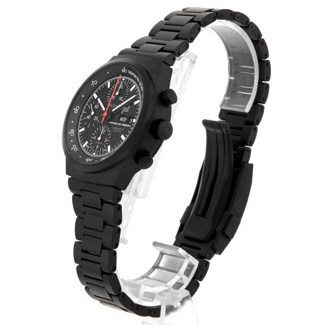 ポルシェデザイン  6044.0001 メンズ 中古