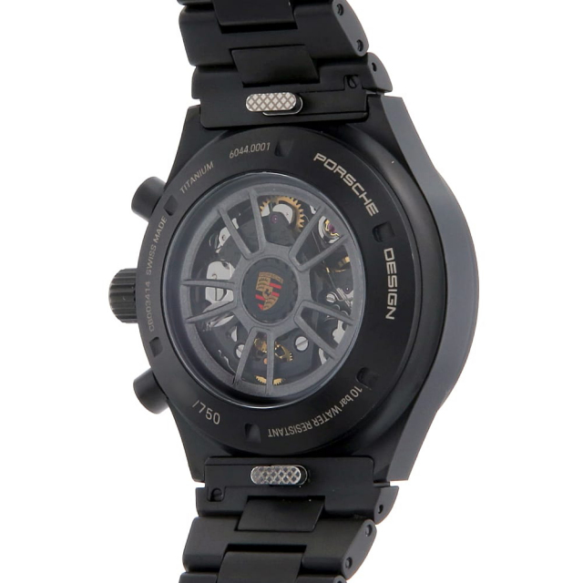 ポルシェデザイン  6044.0001 メンズ 中古