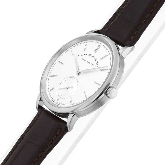 ランゲ＆ゾーネ  380.026(LS3803AJ) メンズ 中古