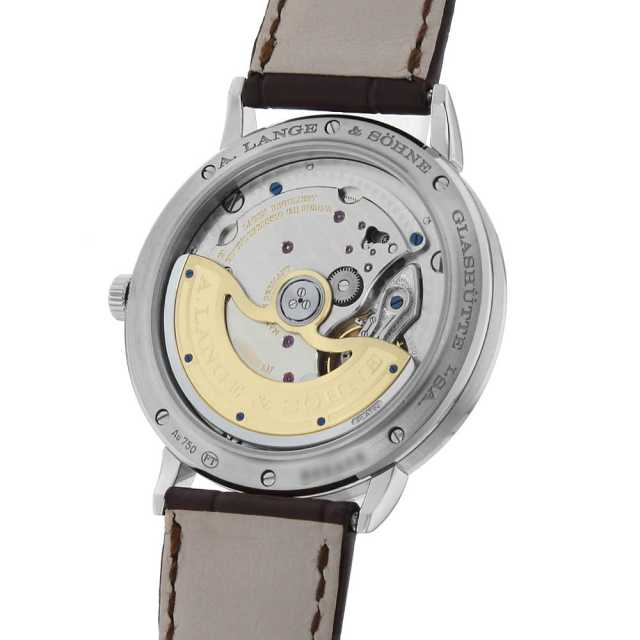 ランゲ＆ゾーネ  380.026(LS3803AJ) メンズ 中古