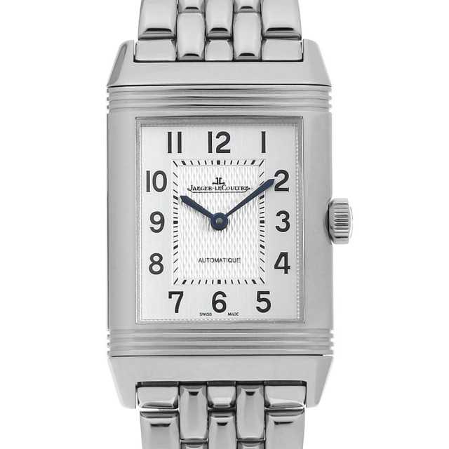 ジャガールクルト レベルソ Q2538120(212.8.S5) ボーイズ(ユニセックス) 中古