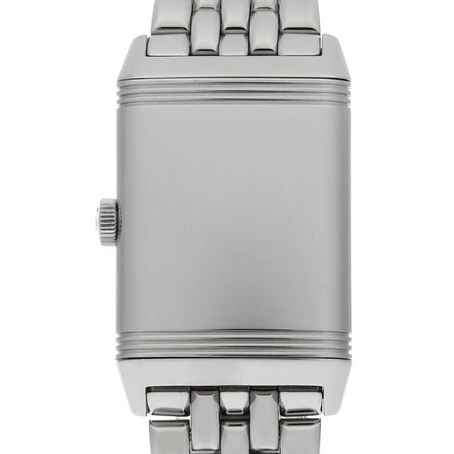 Q2538120(212.8.S5) シルバー JaegerLeCoultre（ジャガールクルト