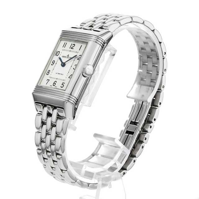 Q2538120(212.8.S5) シルバー JaegerLeCoultre（ジャガールクルト