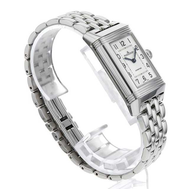 Q2538120(212.8.S5) シルバー JaegerLeCoultre（ジャガールクルト
