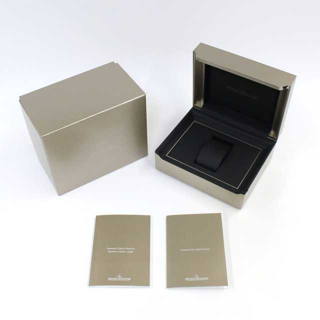 Jaeger-LeCoultre Reverso Q2538120 (212.8.S5) Boys (Unisex) Used