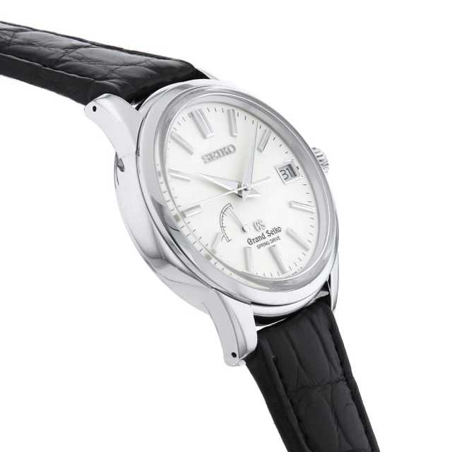 SBGA093 アイボリー Grand Seiko（グランドセイコー）エレガンス