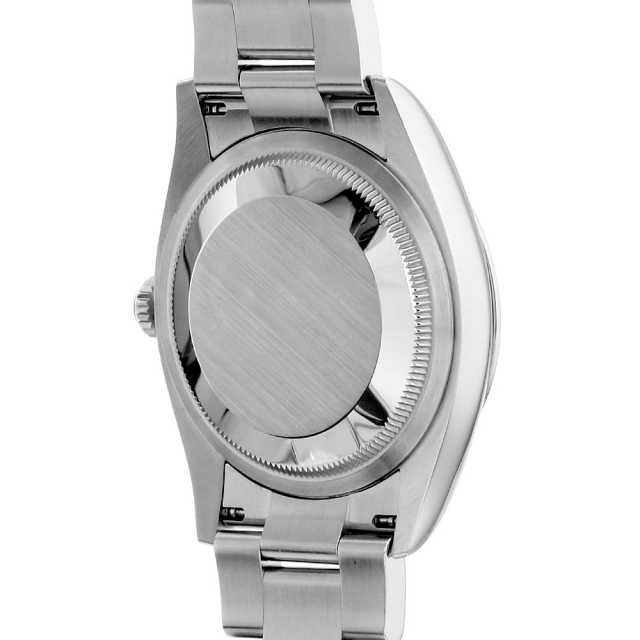 ROLEX Datejust 126200 Men's Used