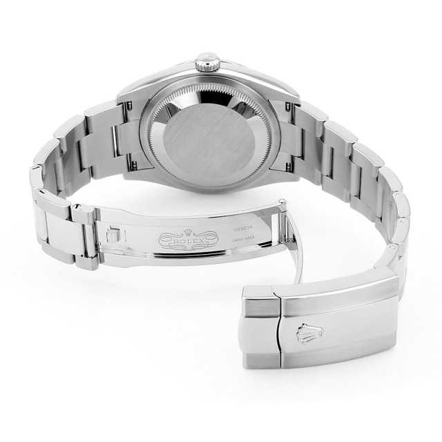 ROLEX Datejust 126200 Men's Used