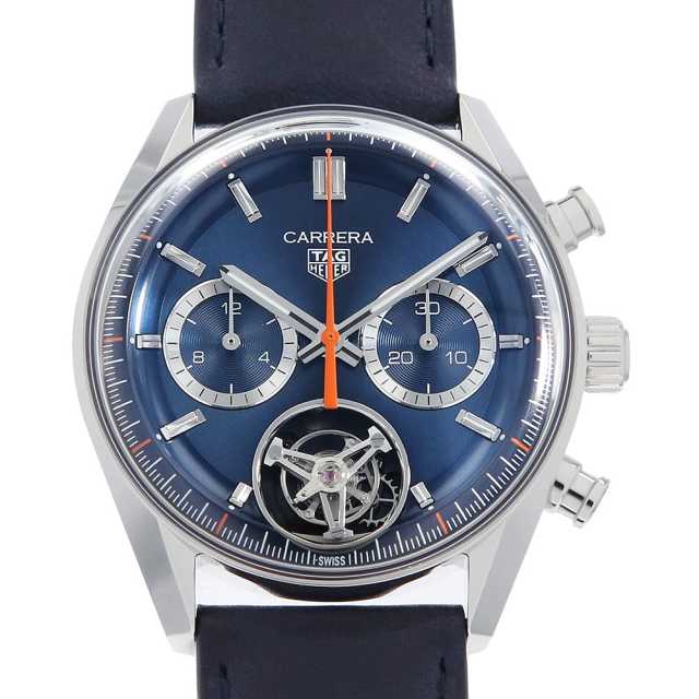 タグホイヤー カレラ CBS5010.FC6543 メンズ 未使用