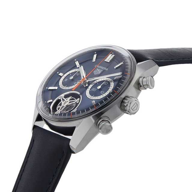 タグホイヤー カレラ CBS5010.FC6543 メンズ 未使用