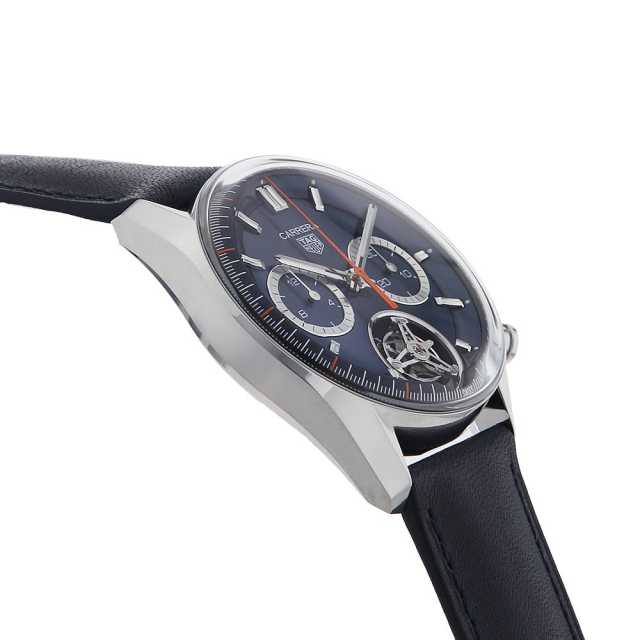 タグホイヤー カレラ CBS5010.FC6543 メンズ 未使用