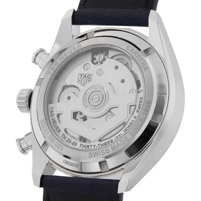 タグホイヤー カレラ CBS5010.FC6543 メンズ 未使用