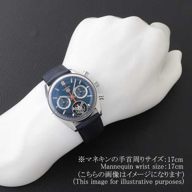 タグホイヤー カレラ CBS5010.FC6543 メンズ 未使用