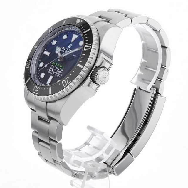 ロレックス シードゥエラー 126660 メンズ 中古