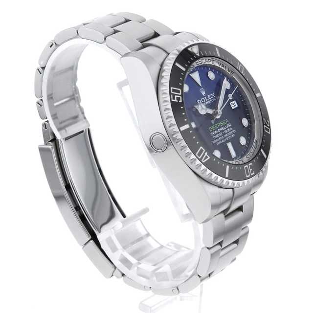 ロレックス シードゥエラー 126660 メンズ 中古