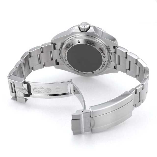 ロレックス シードゥエラー 126660 メンズ 中古