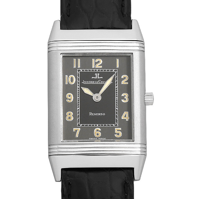 251.840.86(251.8.86) JaegerLeCoultre（ジャガールクルト） レベルソ  