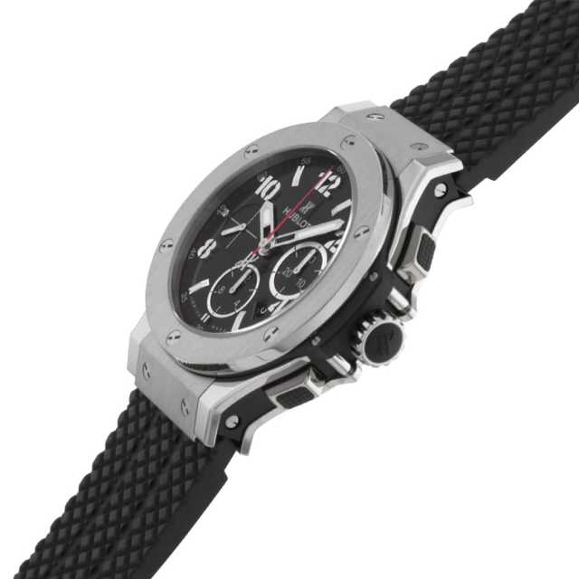 ウブロ ビッグバン 301.SX.130.RX メンズ 中古