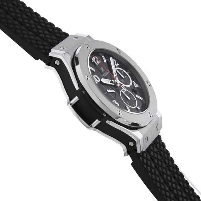 ウブロ ビッグバン 301.SX.130.RX メンズ 中古