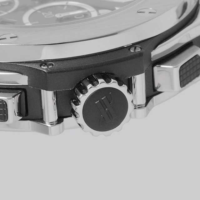 ウブロ ビッグバン 301.SX.130.RX メンズ 中古