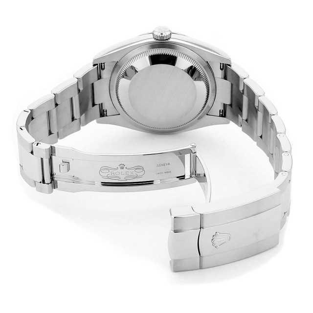ロレックス デイトジャスト 126234 メンズ 中古