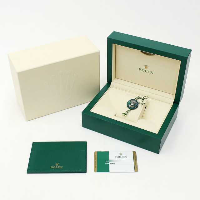 みにゃんページ ROLEX プロフェッショナルモデルで唯一、ボーイズサイズの展開