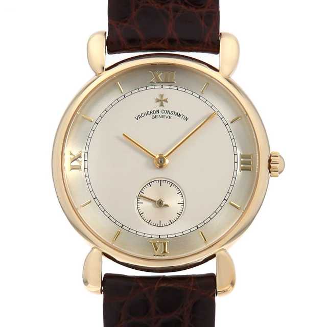 ヴァシュロンコンスタンタン  92084/000J-4 レディース 中古
