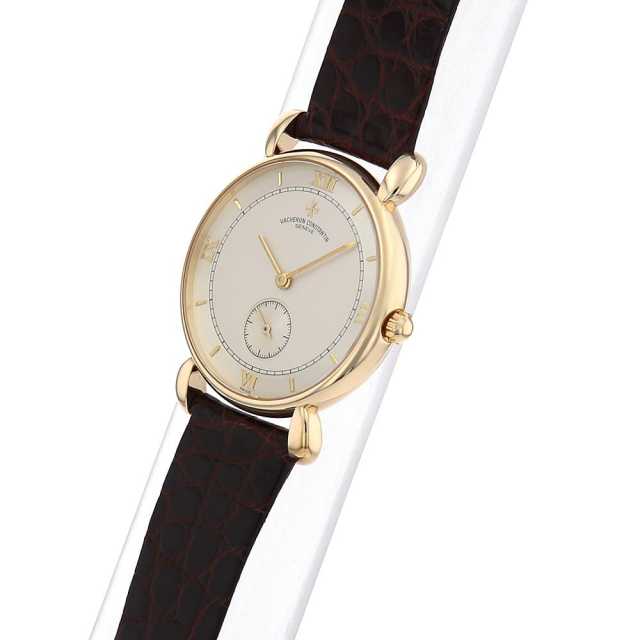 ヴァシュロンコンスタンタン  92084/000J-4 レディース 中古