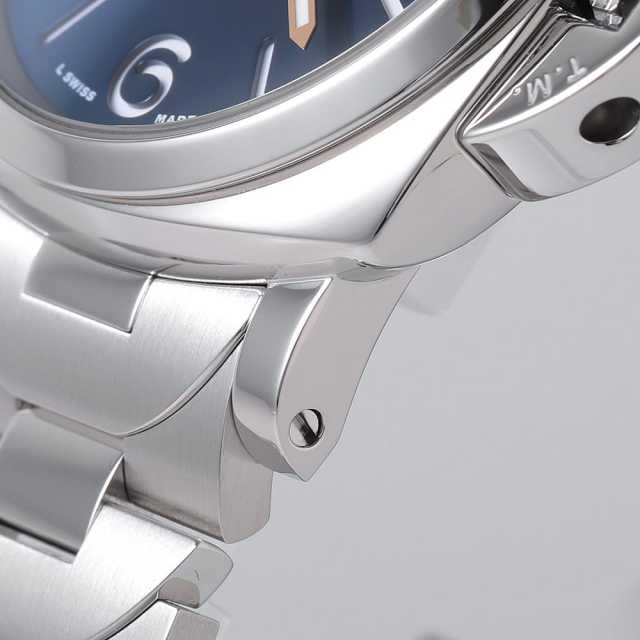 PAM01123 ブルー PANERAI（パネライ）ルミノール ドゥエ 中古 | 東京  