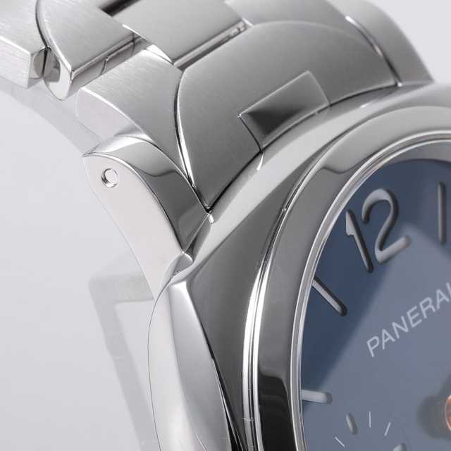PAM01123 ブルー PANERAI（パネライ）ルミノール ドゥエ 中古 | 東京  