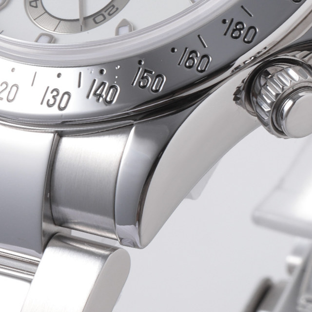 ロレックス デイトナ 116520 メンズ 中古