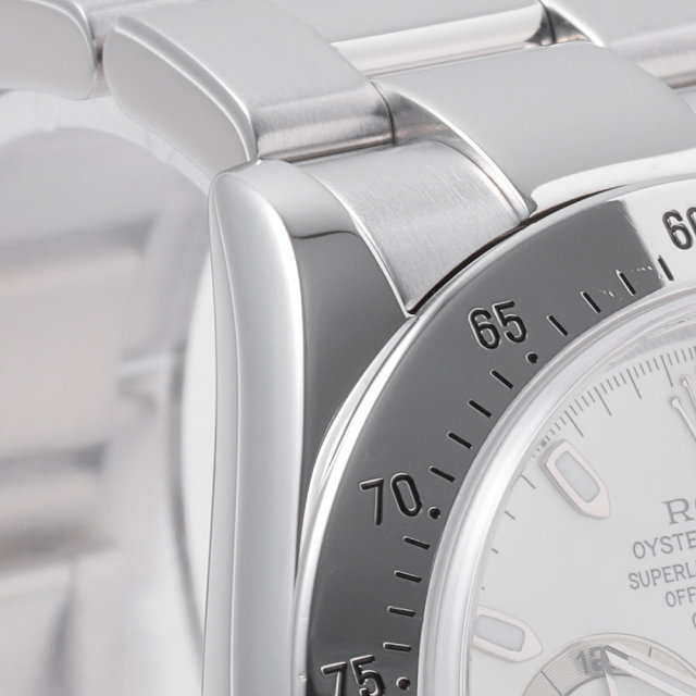 ロレックス デイトナ 116520 メンズ 中古