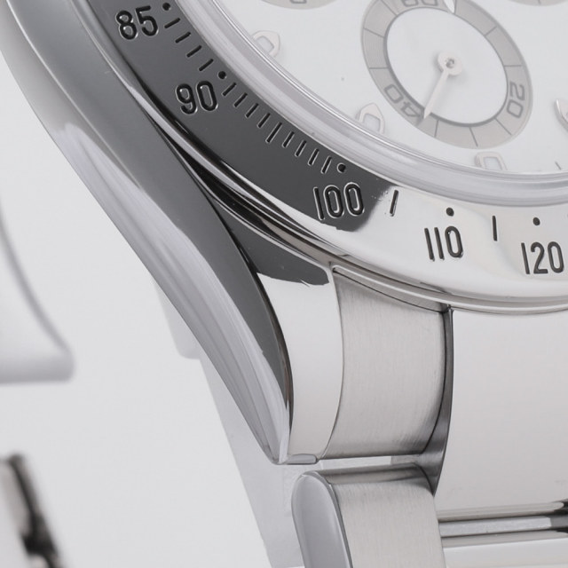 ロレックス デイトナ 116520 メンズ 中古