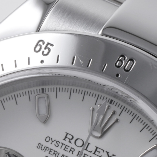 ロレックス デイトナ 116520 メンズ 中古