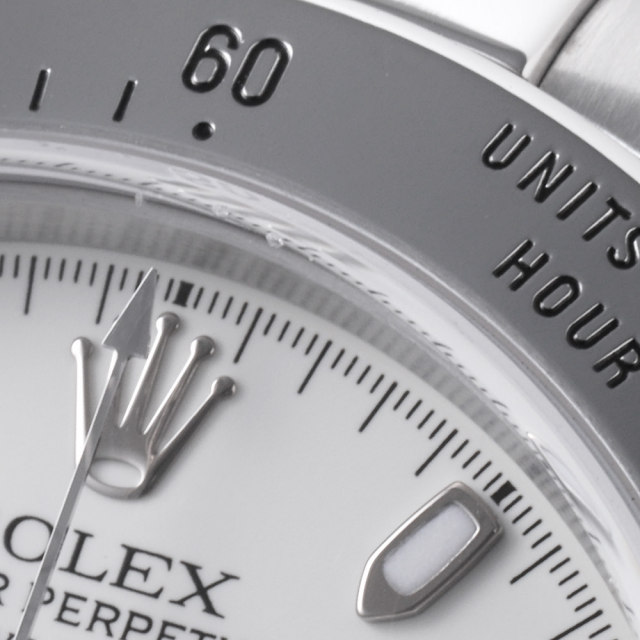 ロレックス デイトナ 116520 メンズ 中古