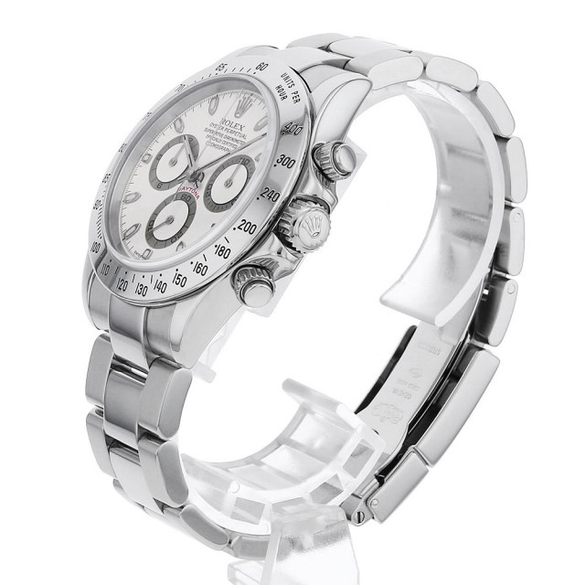 ロレックス デイトナ 116520 メンズ 中古