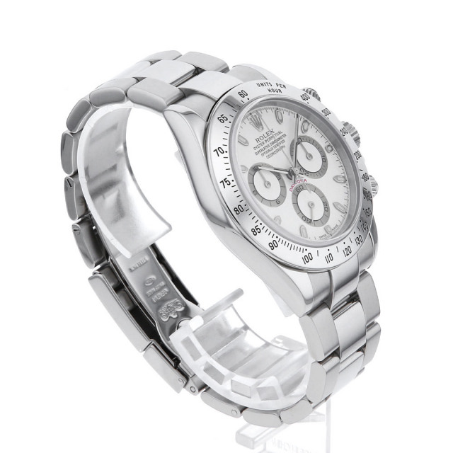 ロレックス デイトナ 116520 メンズ 中古