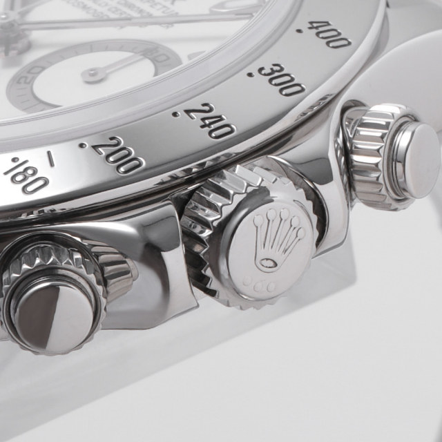 ロレックス デイトナ 116520 メンズ 中古