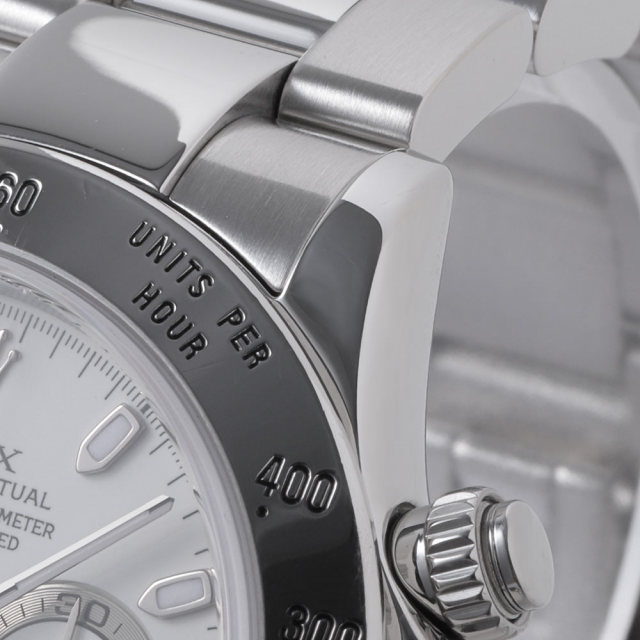 ロレックス デイトナ 116520 メンズ 中古