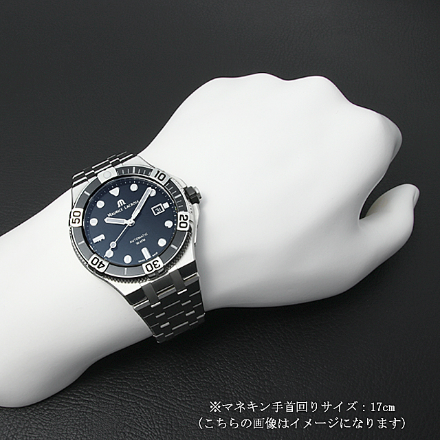 アイコン ベンチュラー AI6058-SS002-330-2 サブ画像３