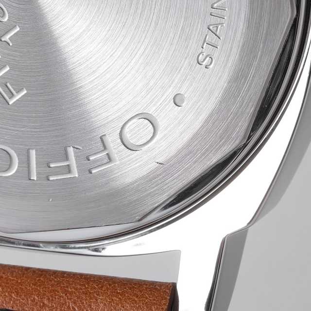 パネライ ルミノールマリーナ PAM00005 メンズ 中古