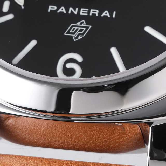 パネライ ルミノールマリーナ PAM00005 メンズ 中古