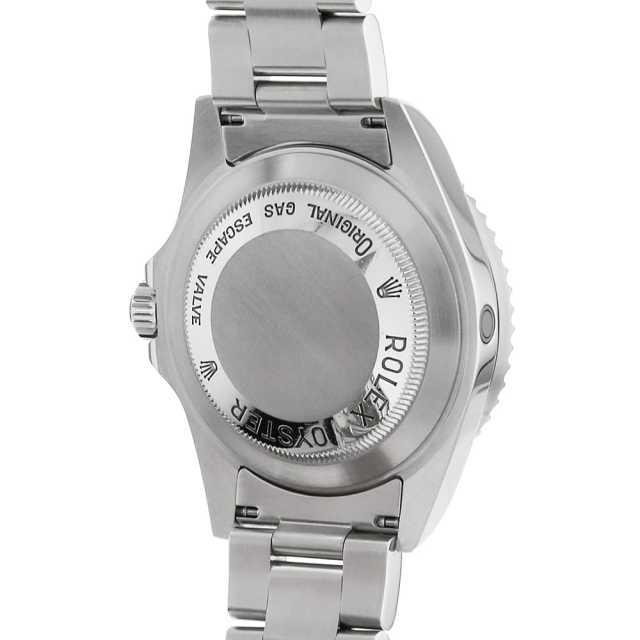 ロレックス シードゥエラー 16600 メンズ 中古