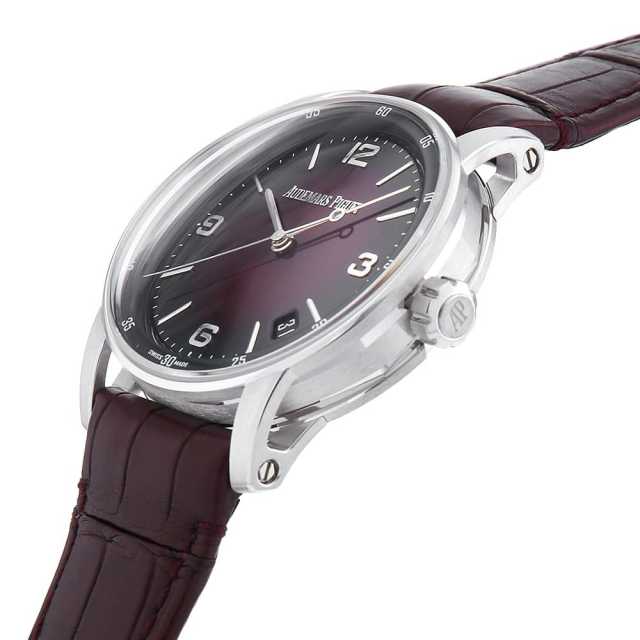 オーデマピゲ CODE11.59 15210BC.OO.A068CR.01 メンズ 中古