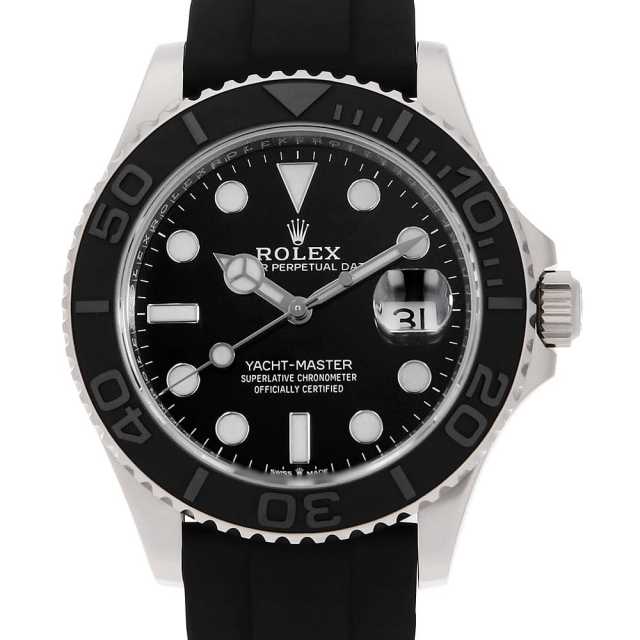 ロレックス ヨットマスター 226659 メンズ 中古