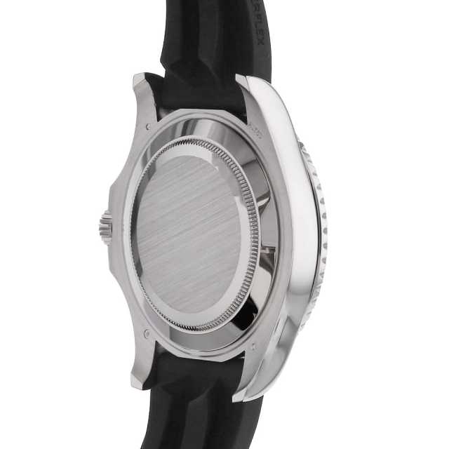 226659 ブラック ROLEX（ロレックス）ヨットマスター42 中古 | 東京