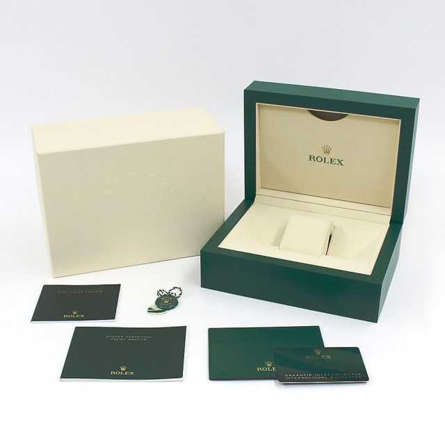 ロレックス ヨットマスター 226659 メンズ 中古