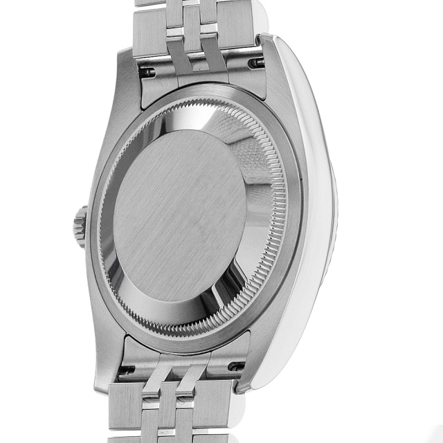 デイトジャスト 10Pダイヤ 116234G サブ画像２