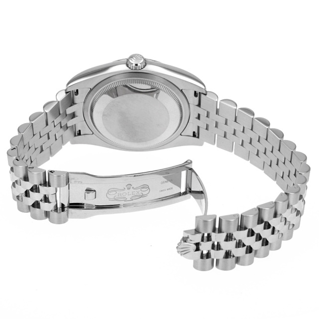 デイトジャスト 10Pダイヤ 116234G サブ画像３